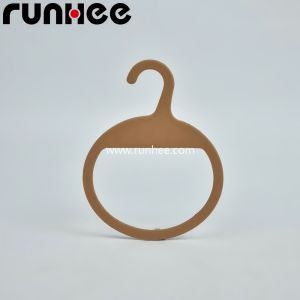 Eco Friendly Cardboard Scarf Hangers 1.5mm-3.5mm Thickness Custom Color OEM