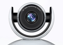5MP Resolution USB Video Conference Camera 10X Optical Zoom 1080P Full HD 0.1 Lux
