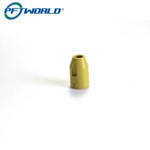 Custom Precision CNC Machining Plastic Milling Services