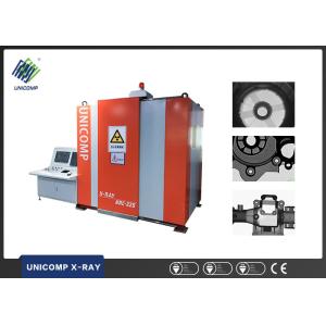 China Heavy Big Parts Welds Universal NDT X Ray Equipment Steel Cylinder Inspection on sale