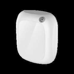 200ml Commercial Air Dispenser Sterilization Aroma Diffuser Hotel OEM