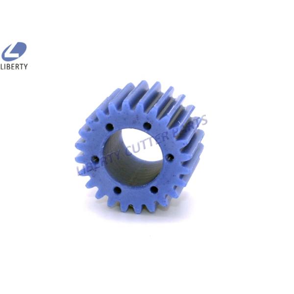 Q80 MH8 Auto Cutter Parts Nylon Gear 129688 Suitable For Cutter