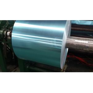 Hydrophilic Colorful Lacquered Aluminium Foil For Air Conditioner 1.0 - 2.0 µM