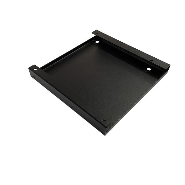 Buy Aluminium Sheet Metal Fabrication Powder Coating Bending Stamping Enclosure at wholesale prices