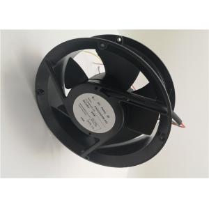 Mitsubishi Delivery Fan Mitsubishi 3F D3000 Printing Machine Spare Parts