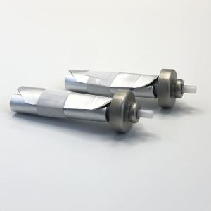 Efficient Sealing Aerosol Bag Valve with Customized Capacity