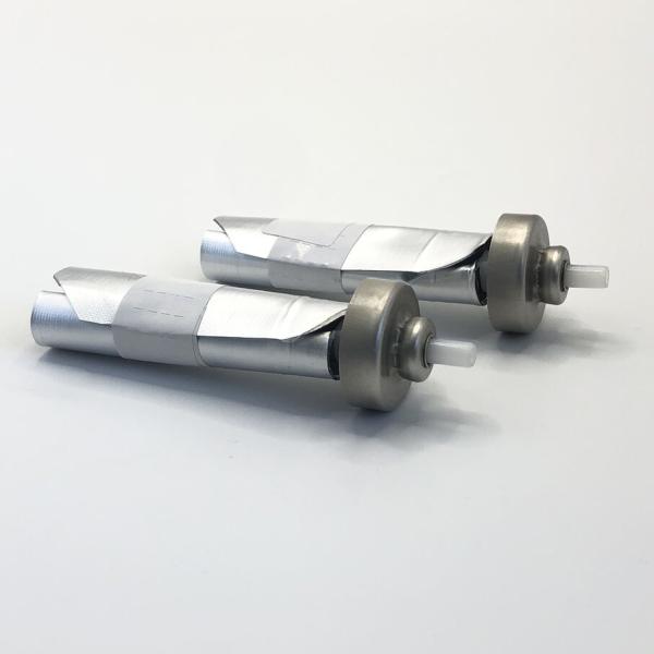 Buy Efficient Sealing Aerosol Bag Valve with Customized Capacity at wholesale prices