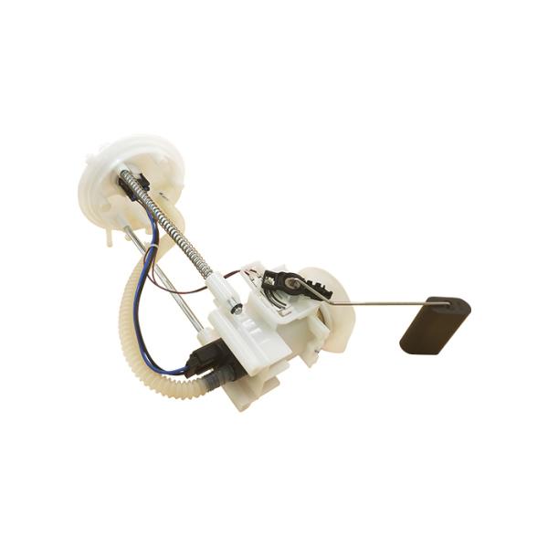 Electrical Fuel Pump Assembly 0943001 For FAW Jiabao Car 250MM / Auto Spare Parts