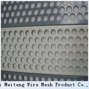 China Hot sale perforated metal (manufacture factory in China) on sale