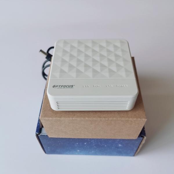 Quality GPON OLT ONU High Quality Epon onu Very Low Price Compatible Bdcom Fiberhome ZTE 1.25G Epon Gpon ftth Onu for sale