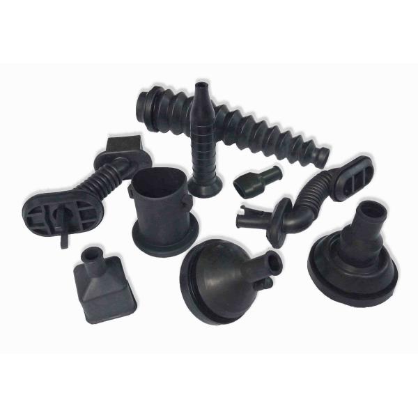 Wire Hole Dust Covers Rubber Dust Boot Plugs Cable Protector Waterproof Dust