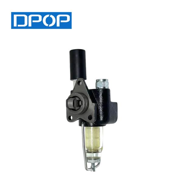 DPOP FUEL LIFT PUMP FOR BOSCH KS22AD23/2 - 0440004040 - PUMPE / FUEL SUPPLY PUMP