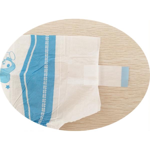 Leak Guard Disposable Baby Diapers Affordable and Dependable Protection