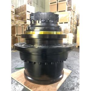 China Hitachi Excavator ZX450 ZX450H ZX460LCH ZX480MTH Travel Motor Assy 9186918 9203565 AFTERMARKET ORIGINAL on sale