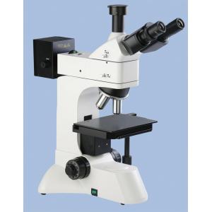 Modularization Industrial Microscopes Metallographic Polarizing / Dark Field