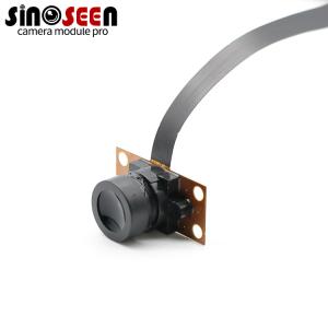 2MP 1080P HDR ADAS MIPI Camera Module With Omnivision OV2775 Sensor