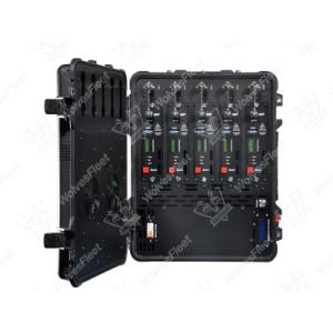 high power portable cellphone gps jammers for sale