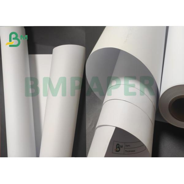 inkjet bond paper roll