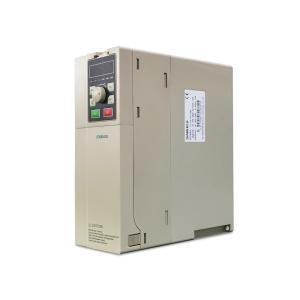 380V 5.5KW Vector Frequency Inverter For Mechanical Equipment