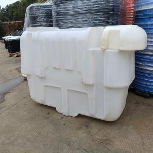 Corrosion Resistant 1000L Spray Water Tank Mold