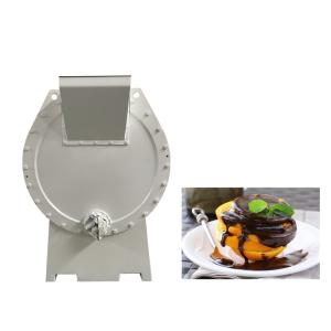 26KW 23 Micron Chocolate Conche Machine 2200Lb/Shift