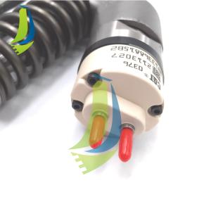 211-3027 Electrical Parts Fuel Injector For 3406E 3456 Engine 2113027