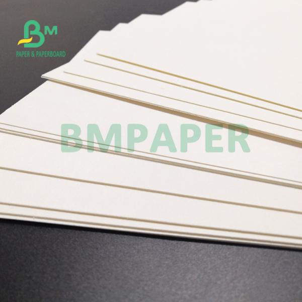 1.1MM 1.9MM Drink Coaster Board For Hotel 70 x 100cm Quick Water Absorption