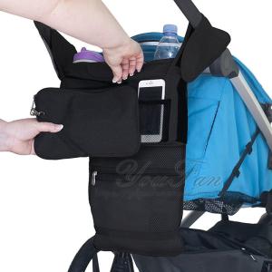 Premium Quality Custom Diaper Storage Bag Mama Bag