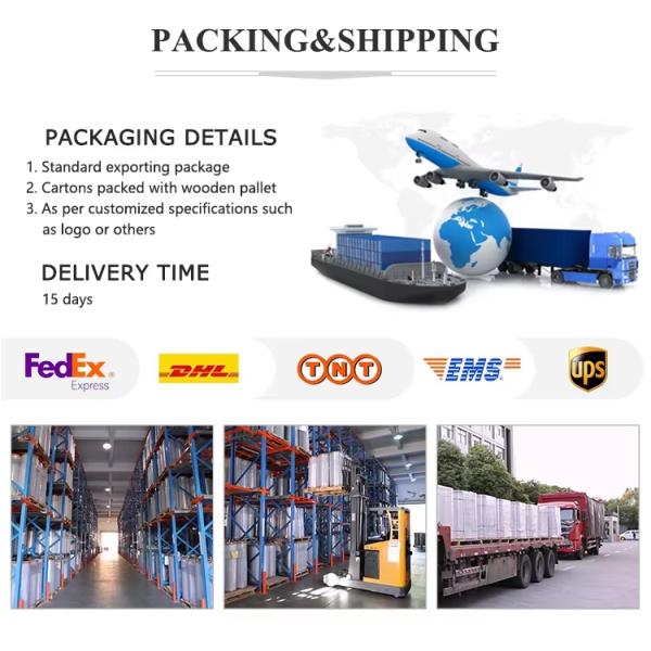 Non-Woven Polypropylene(PP) Mat Flame Resistant PP PE PP Membrane for Carrierless Self-adhesive Waterproofing Membrane