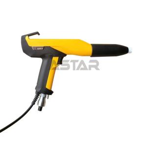 Quality 2 GM03 Manual Electrostatic Powder Coating Gun 1008070 Replacement for sale
