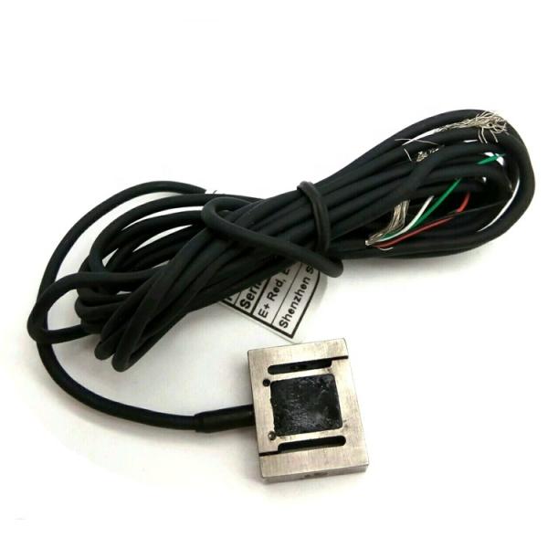 SC516MD Miniature S Type Load Cell for Precise Weight Measurement in Industrial