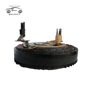 003885000311 203800000240 000531 Car Drive Motors For BMW 7 Series F04 Model