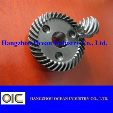 Buy Spiral Bevel Gear for Mechanical Transmission at wholesale prices