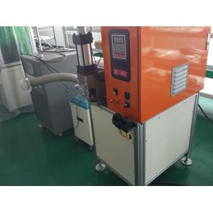 Automatic Fusing Machine With Walking Beam System