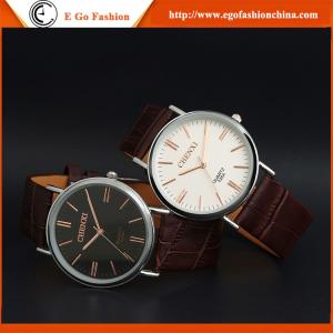026AR CHENXI Branding Watches Man Women's Watch Wholesale Genuine Leather Watch