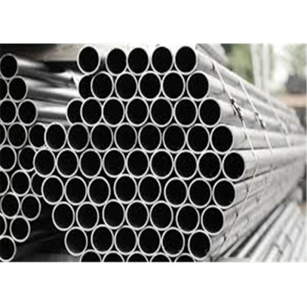 ASTM A213 Cold Drawn Seamless Boiler Tubes Corrosion Resistant
