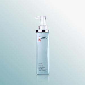 Lemon Fragrance Customized 500ml Anti Dandruff Shampoo