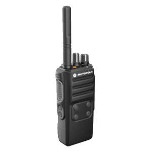 DMR Walkie Talkie P3688T+ 5W UHF/VHF IPX7 Waterproof