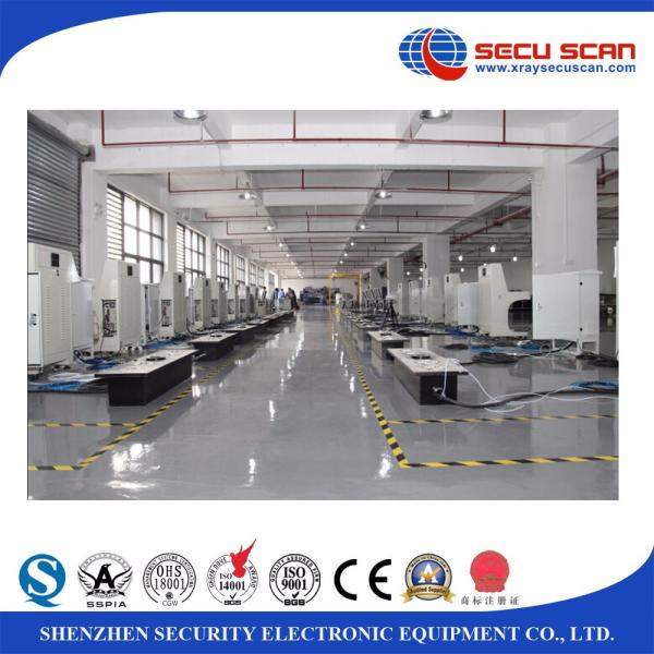 Coloured Permanent Under Vehicle Surveillance System With Self Cleaning System