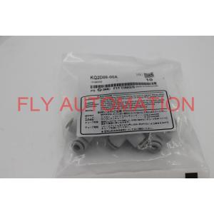 KQ2 Series Delta Union One Touch Fitting KQ2D06-00A