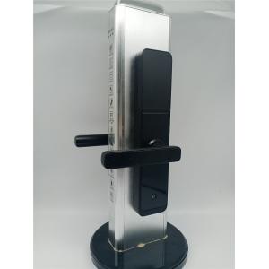 Zigbee Fingerprint Smart PadLock