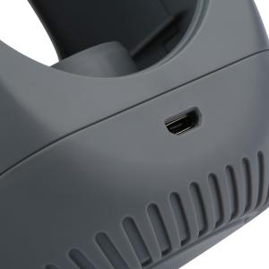 Pest Control Mosquito Killing Rechargeable UV Mosquito Killer Zapper Lamp UV