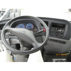 12CBM Cummins Euro3 210HP Dongfeng EQ5160GSS Watering Truck