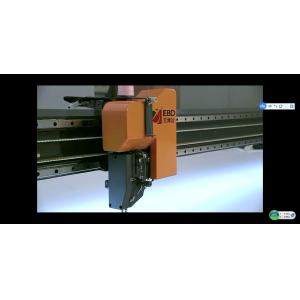 Intelligent Positioning Single Head Quilting Machine 5KW 220V 50HZ