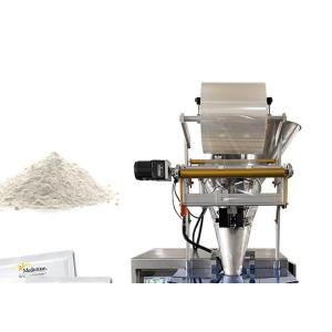 120mm Powder Pouch Packing Machine 304SS 200g Sachet Medical