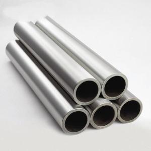China A312 Stainless Steel Welded Pipe on sale