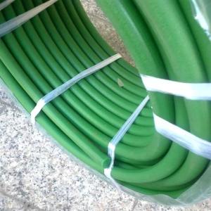 Quality 90A 400m PU Polyurethane Round Belt Drive Belting 400m for sale