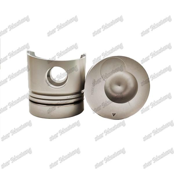 Buy 6D15 Engine Piston ME033934 For Mitsubishi Engine Spare Parts at wholesale prices