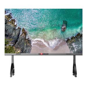 All In One P0.9mm 4K 3840Hz HD LED Display 600x337.5mm Cabinet