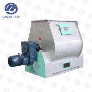 Chicken Animal Feed Mixer Machine Vertical Gearbox